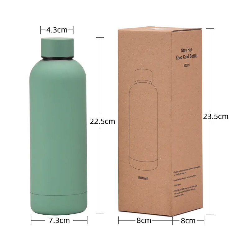 Custom Insulated Drink Bottle